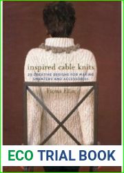 Inspired Cable Knits