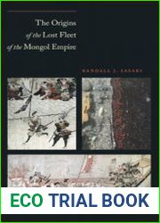 The Origins of the Lost Fleet of the Mongol Empire