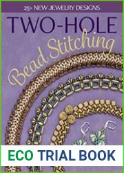 Two-Hole Bead Stitching 25+ new jewelry designs
