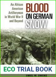 Blood on German Snow