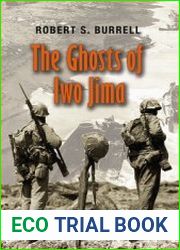 The Ghosts of Iwo Jima