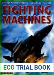 Fighting Machines