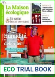 La Maison ecologique