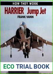 Harrier Jump Jet