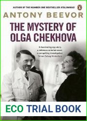 The Mystery of Olga Chekhova