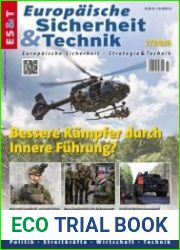 Europische Sicherheit & Technik 2019-07