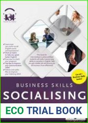 Business Skills Socialising in English