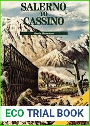 Mediterranean Theater of Operations Salerno to Cassino - United States Army in World War II