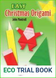 Easy Christmas Origami