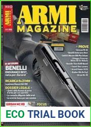 Armi Magazine
