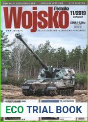 Wojsko i Technika 11/2019