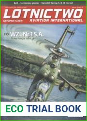 Lotnictwo Aviation International 11/2019