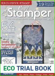 Craft Stamper
