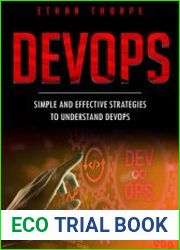 DevOps Simple and Effective Strategies to Understand DevOps