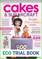 Cakes & Sugarcraft