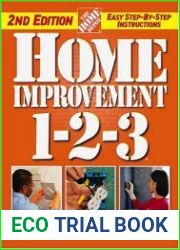 Home Improvement 1-2-3 Expert Advice from The Home Depot