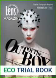Lens Magazine