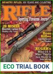 Rifle