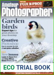 Amateur Photographer