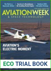 Aviation Week & Space Technology USA