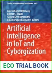 Artificial Intelligence in IoT and Cyborgization