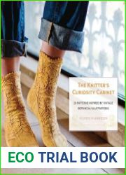Knitter|s Curiosity Cabinet