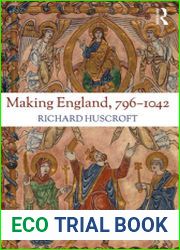 Making England, 796-1042