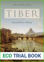 Tiber Eternal River of Rome