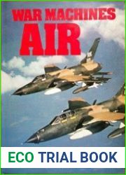 War Machines, Air