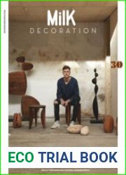 MilK Decoration
