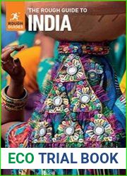 The Rough Guide to India (Travel Guide eBook) (Rough Guides)