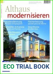 Althaus Modernisieren