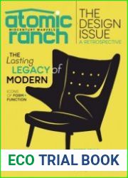 Atomic Ranch - The Design Issue