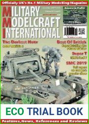 Military Modelcraft International