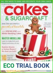 Cakes & Sugarcraft