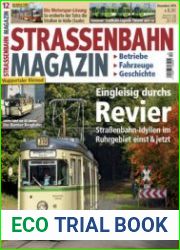 Strassenbahn Magazin 2019-12