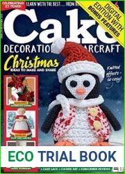 Cake Decoration & Sugarcraft