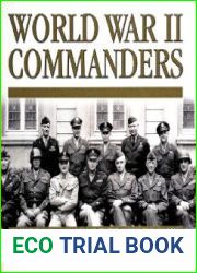 World War II Commanders