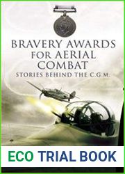 Bravery Awards for Aerial Combat Stories Behind the Award of the CGM
