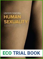 Understanding Human Sexuality 13th Edition
