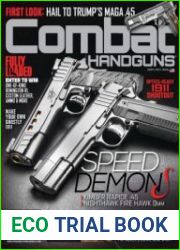 Combat Handguns