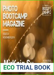 Photo BootCamp Magazine