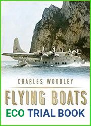Flying Boats Air Travel in the Golden Age
