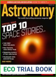 Astronomy Magazine