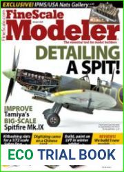 FineScale Modeler 2020-01