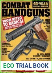 Combat Handguns