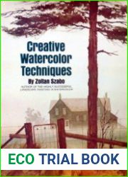 Creative Watercolor Techniques