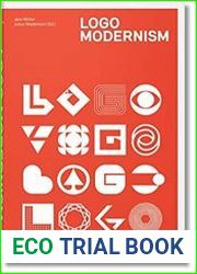 Logo Modernism (English, French and German Edition)
