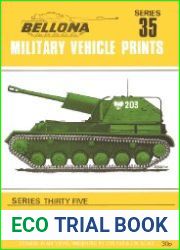 Bellona Military Vehicle Prints