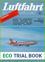Luftfahrt International